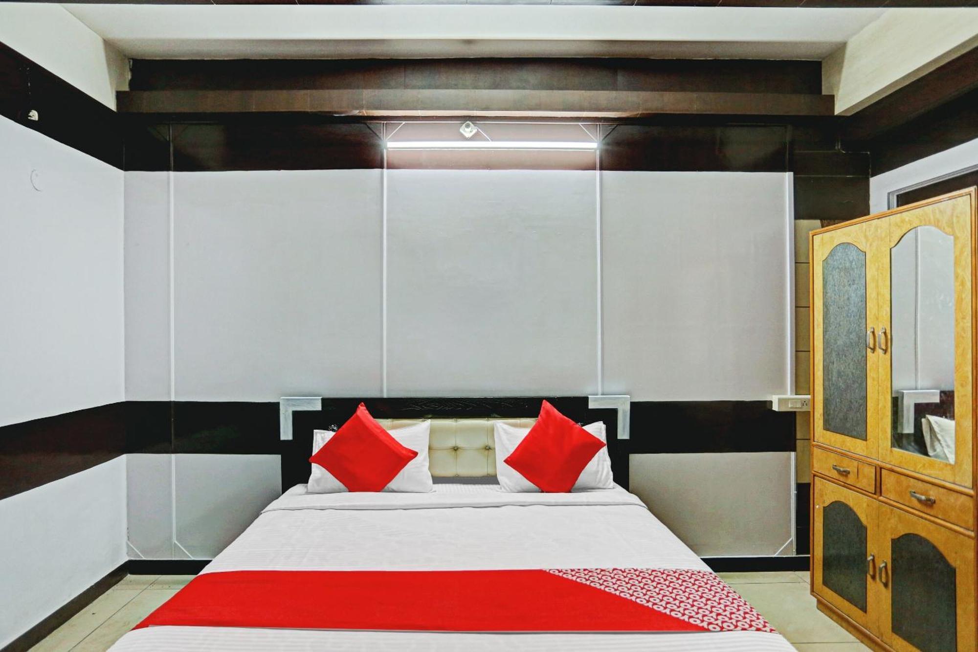 Hotel O Kunj Alīgarh Esterno foto
